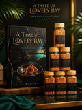 A Taste Of Lovely Bay All Purpose Seasoning